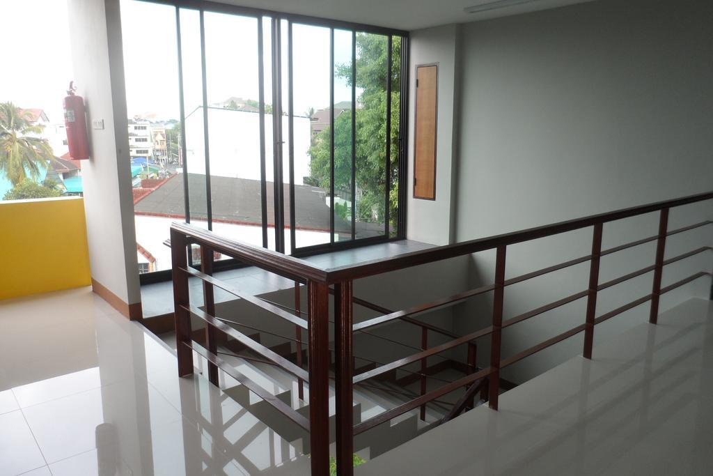 Chiang Mai P Place (Adults Only) Exterior foto