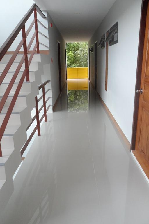 Chiang Mai P Place (Adults Only) Exterior foto
