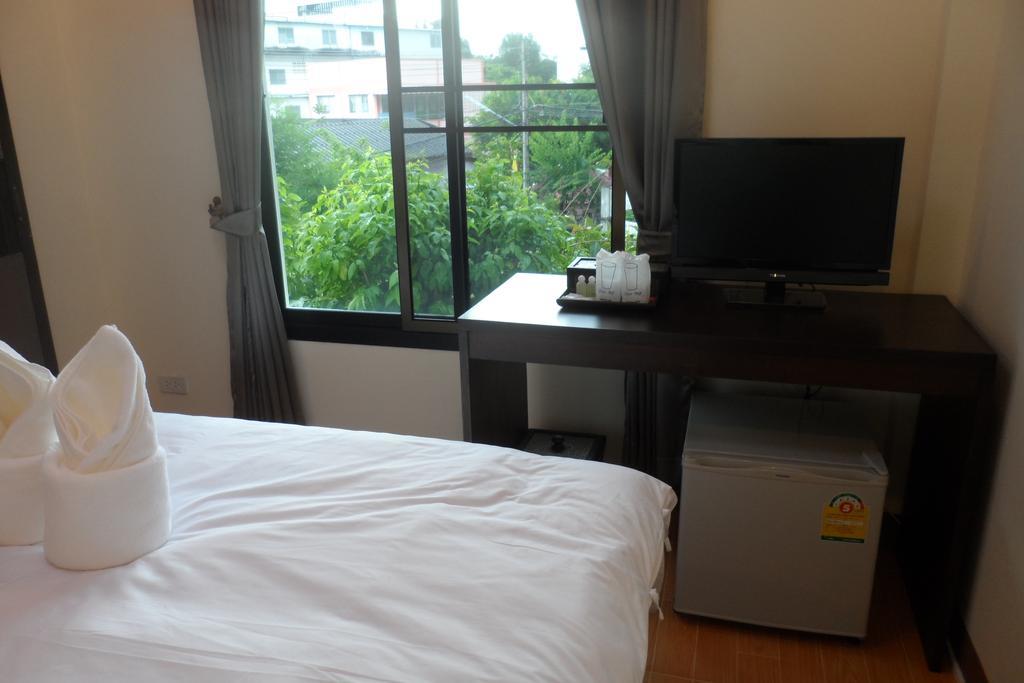 Chiang Mai P Place (Adults Only) Exterior foto