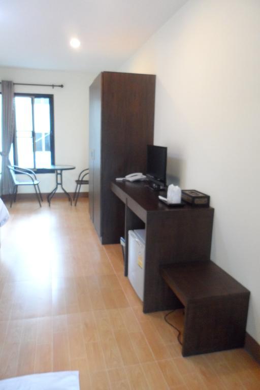 Chiang Mai P Place (Adults Only) Exterior foto