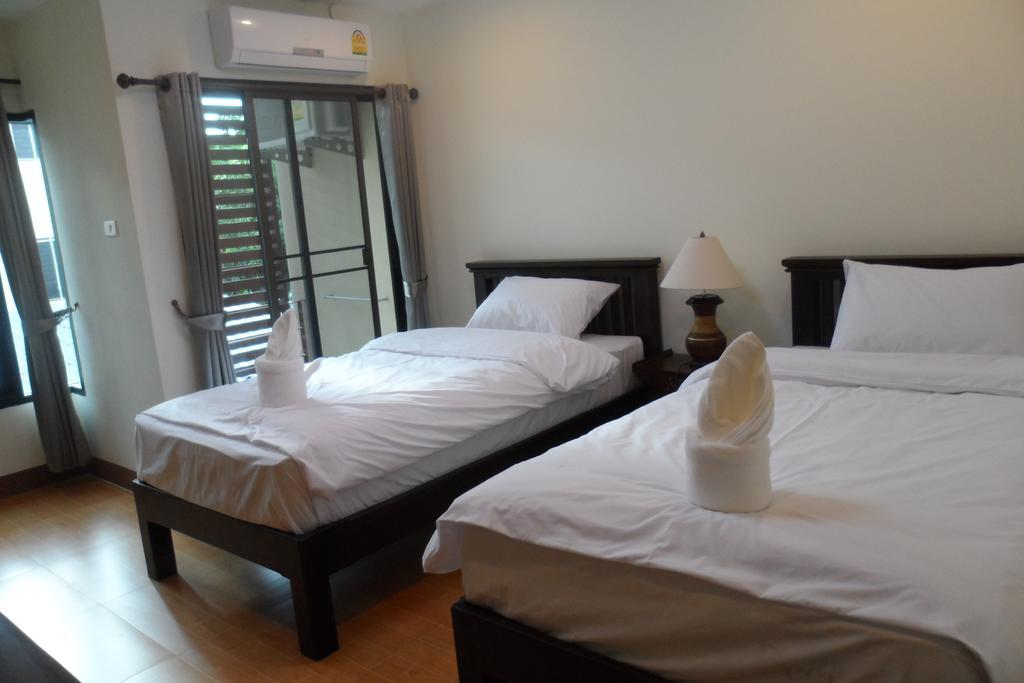 Chiang Mai P Place (Adults Only) Cameră foto