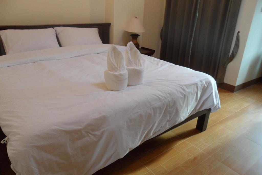 Chiang Mai P Place (Adults Only) Exterior foto
