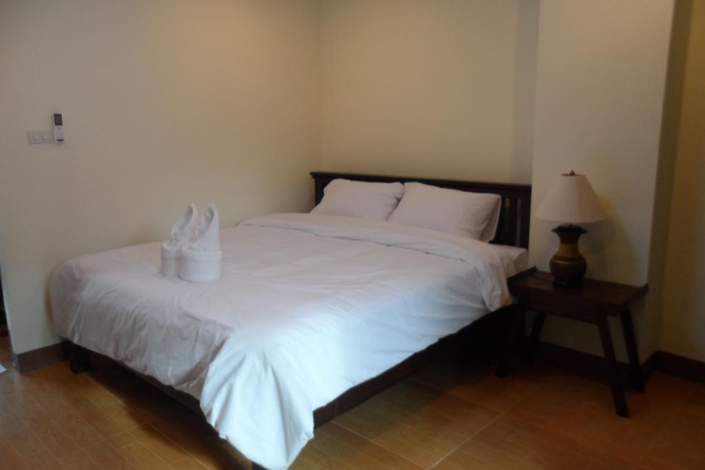 Chiang Mai P Place (Adults Only) Exterior foto