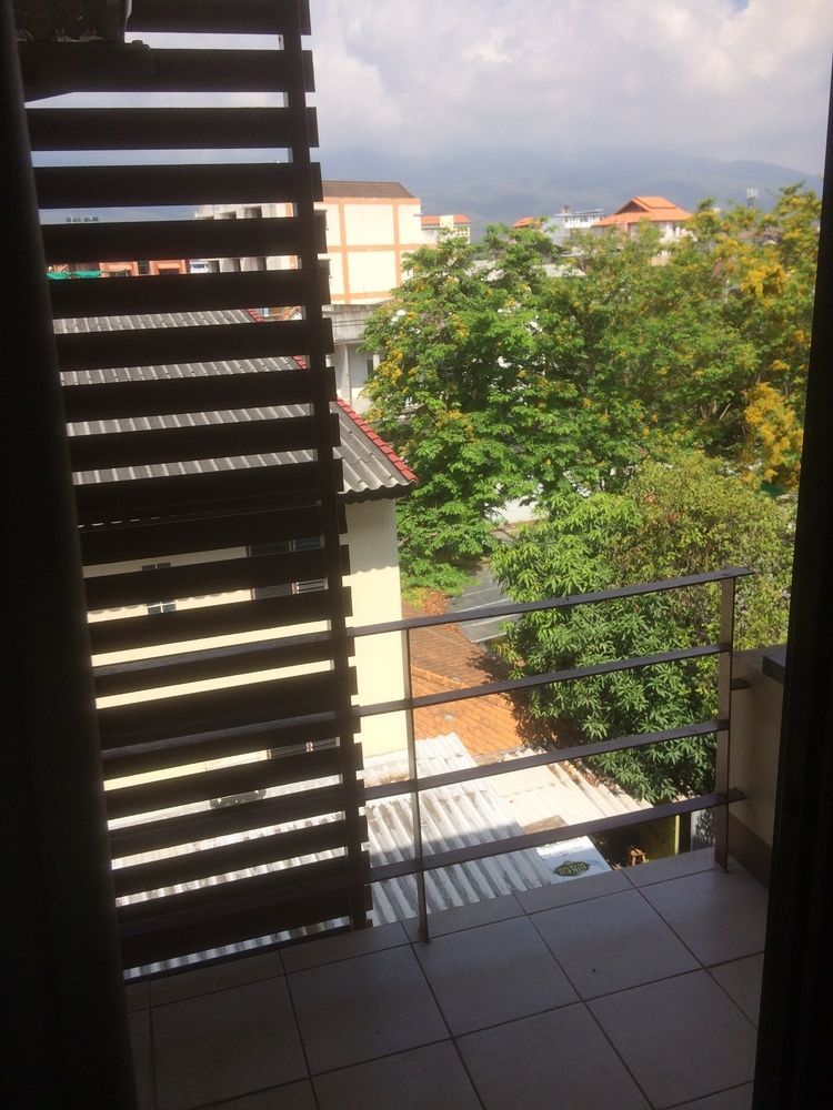 Chiang Mai P Place (Adults Only) Exterior foto