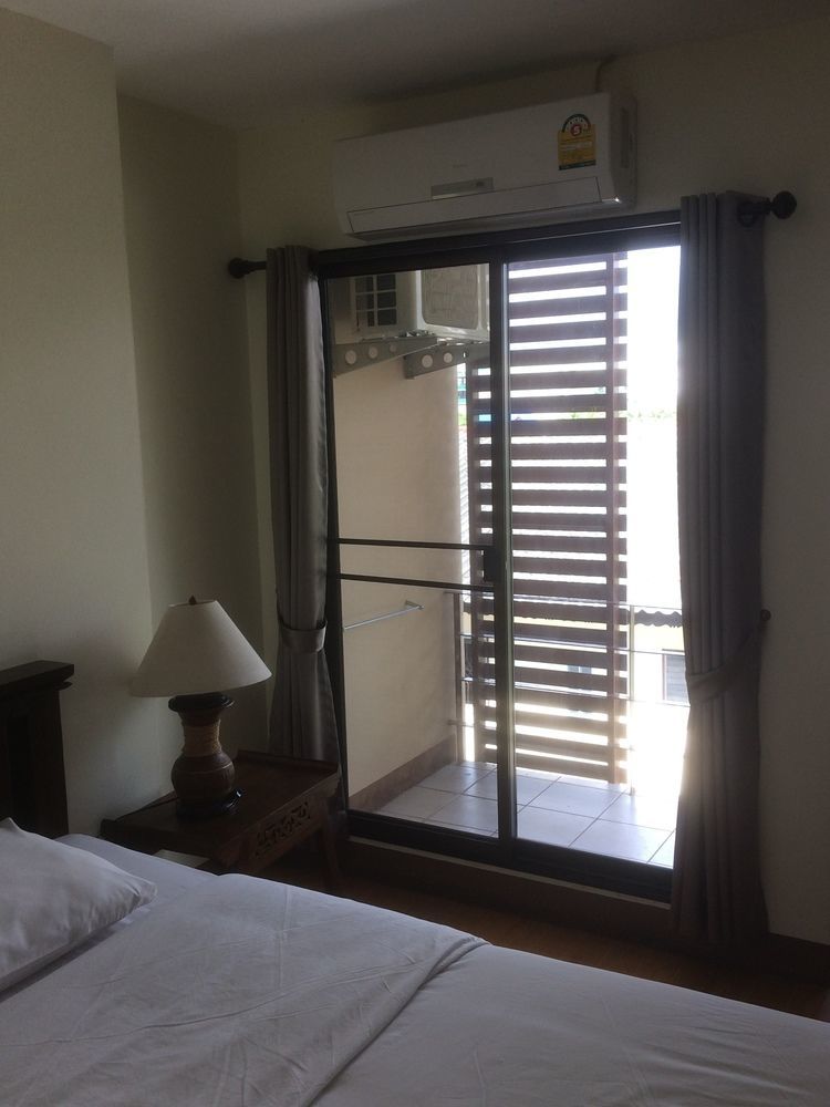 Chiang Mai P Place (Adults Only) Exterior foto