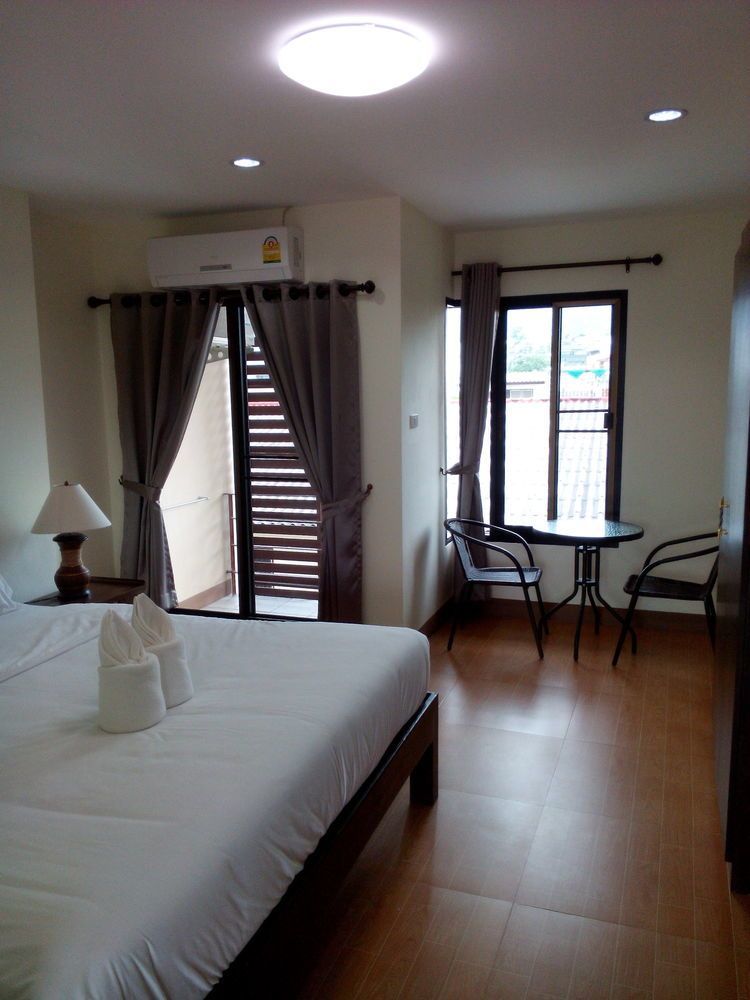 Chiang Mai P Place (Adults Only) Exterior foto
