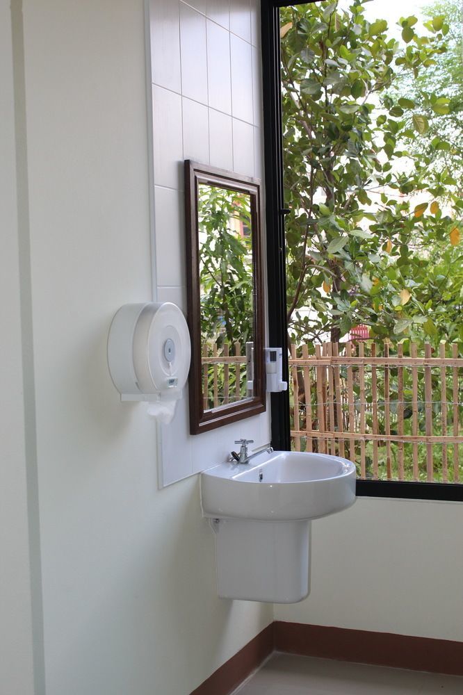 Chiang Mai P Place (Adults Only) Exterior foto