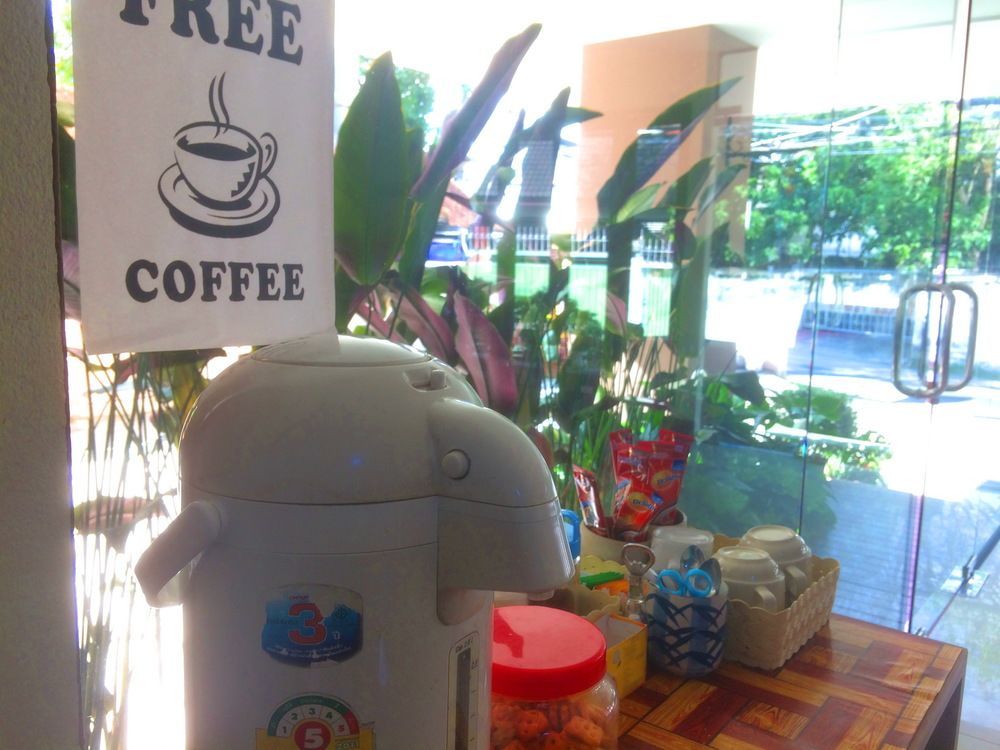 Chiang Mai P Place (Adults Only) Exterior foto