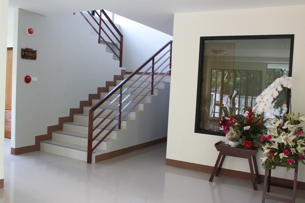 Chiang Mai P Place (Adults Only) Exterior foto