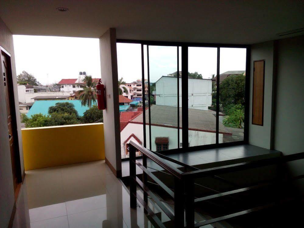 Chiang Mai P Place (Adults Only) Exterior foto