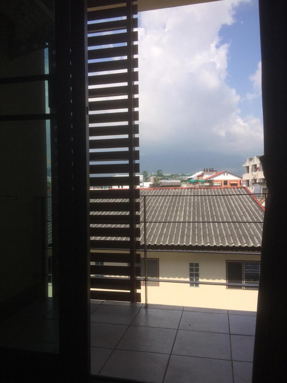 Chiang Mai P Place (Adults Only) Exterior foto